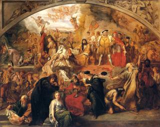 The Plays of William Shakespeare