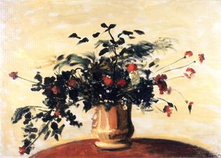 Vase of Flowers
