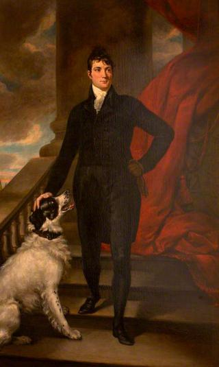 Sir William Templer Pole