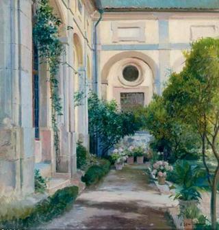 Claustro