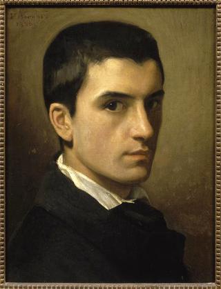 Self-Portrait