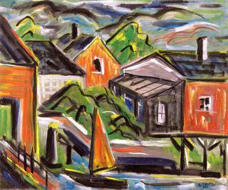 Landscape