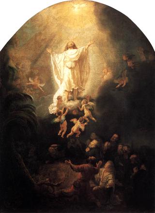 The Ascension