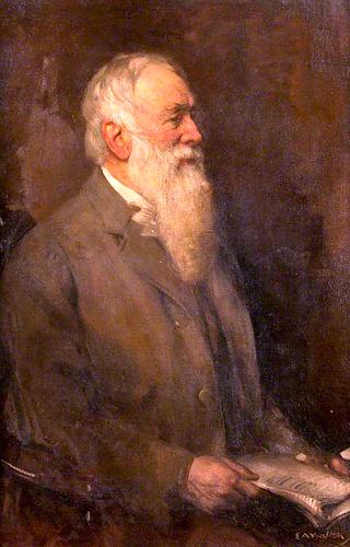 George Hamilton
