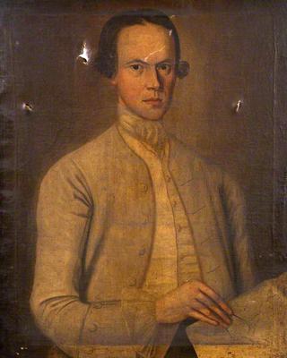 Portrait of a Man