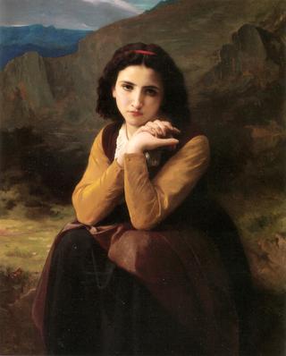 Mignon Thinking