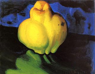 Still Life