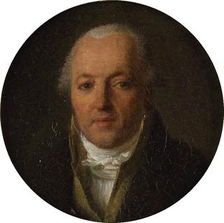 Portrait of a Man