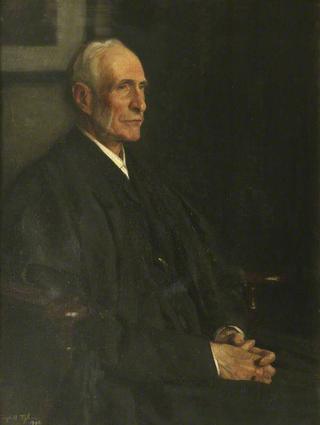 William Sanday