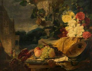 Still Life