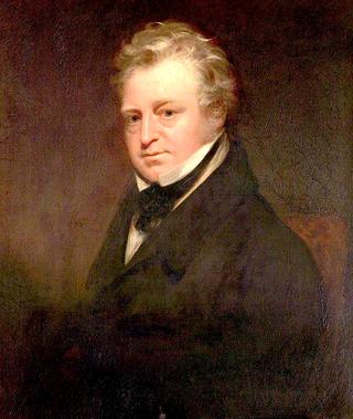 Thomas Paul Sandby