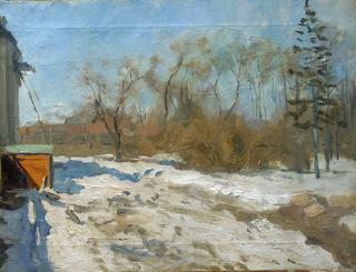 Early Spring