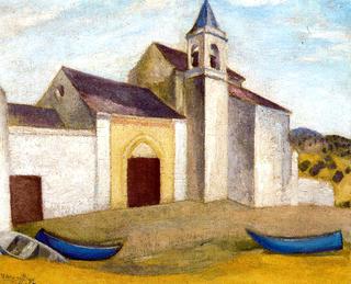 Church of St. George in Palos