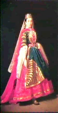 Mujer