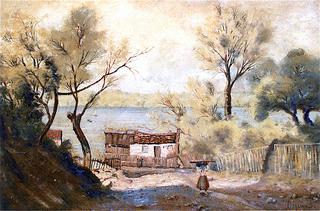 Tennessee Landscape