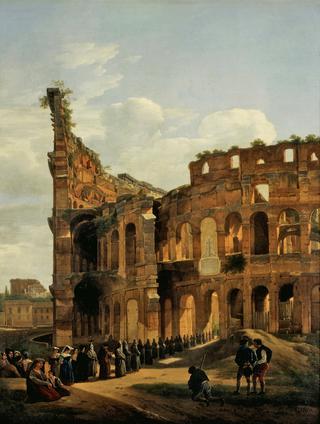 The Coliseum