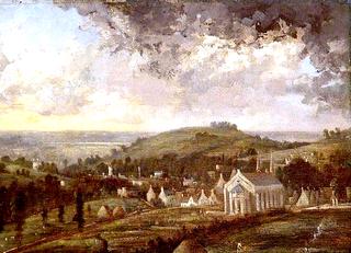 Stroud and the Severn, Gloucestershire