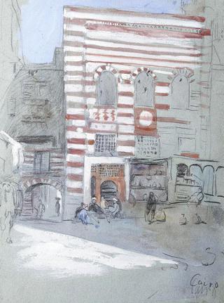 Cairo
