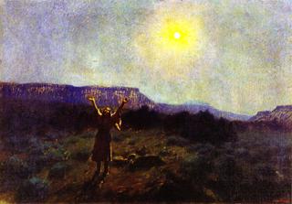 Lament for the Dead