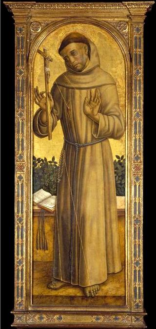 Saint Francis