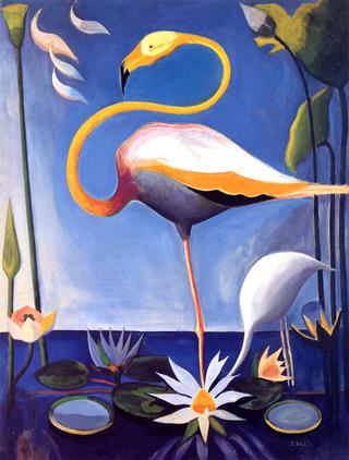Flamingo