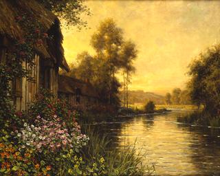 Summer Evening, Beaumont