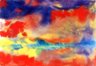 Evening Landscape