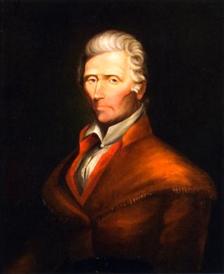 Daniel Boone
