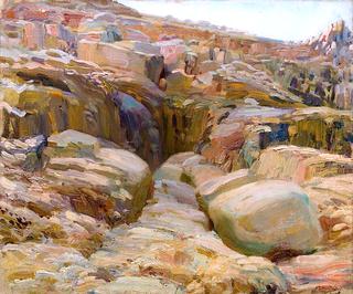Lamorna Cove, Cornwall