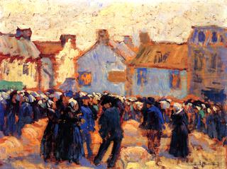 PIgmarket, Brittany