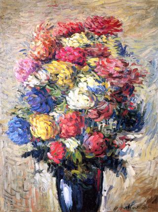 Chrysanthemums