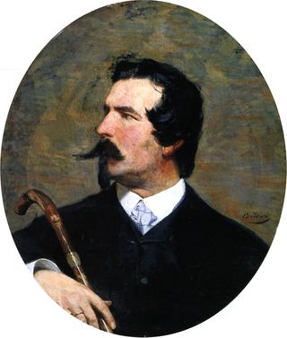 Cristiano Banti