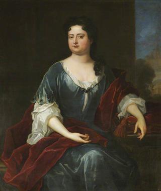 Portrait of a Lady