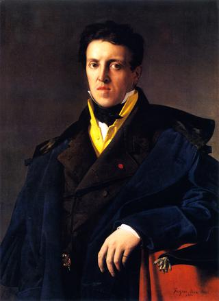 Charles Marcotte