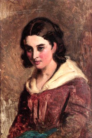 A Highland Maiden