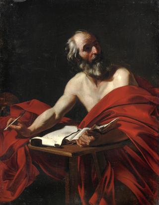 St. Jerome