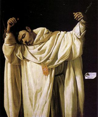 Saint Serapio
