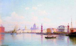 St.Petersburg