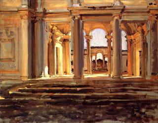 Villa Papa Giulio