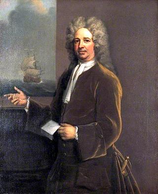 William Dawsonne
