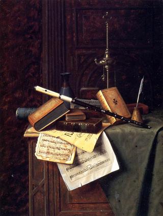 Still Life