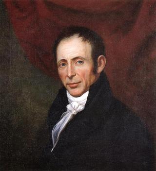 Self Portrait