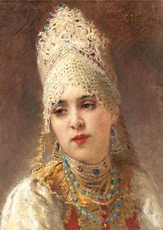 Boyarina