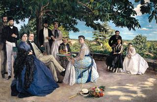 The Family Gathering