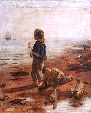 The Pleasures of Hope