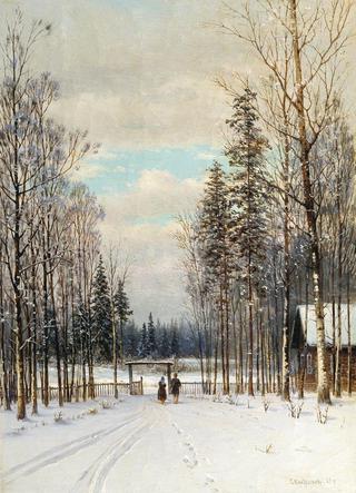 Winter