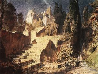 The Castle