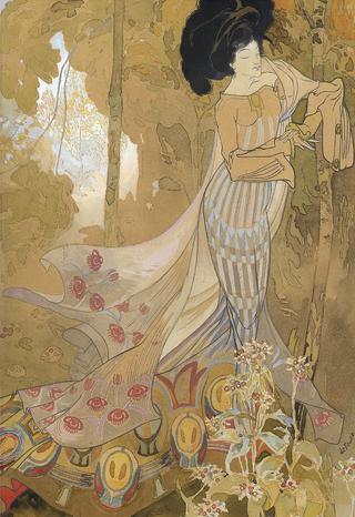 Fleurs d'Automne