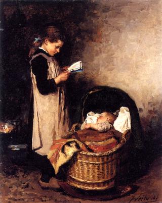 Minding the Baby