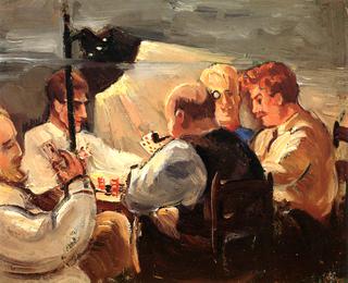 New Hope Scientific Society